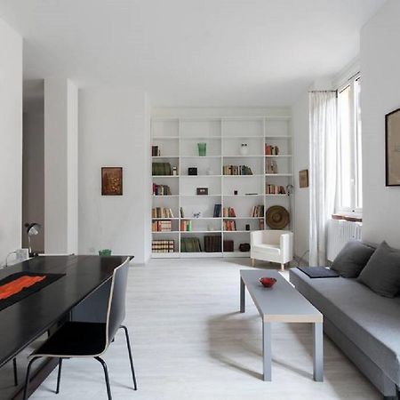 Amedei Apartment Int 7 Milano Esterno foto
