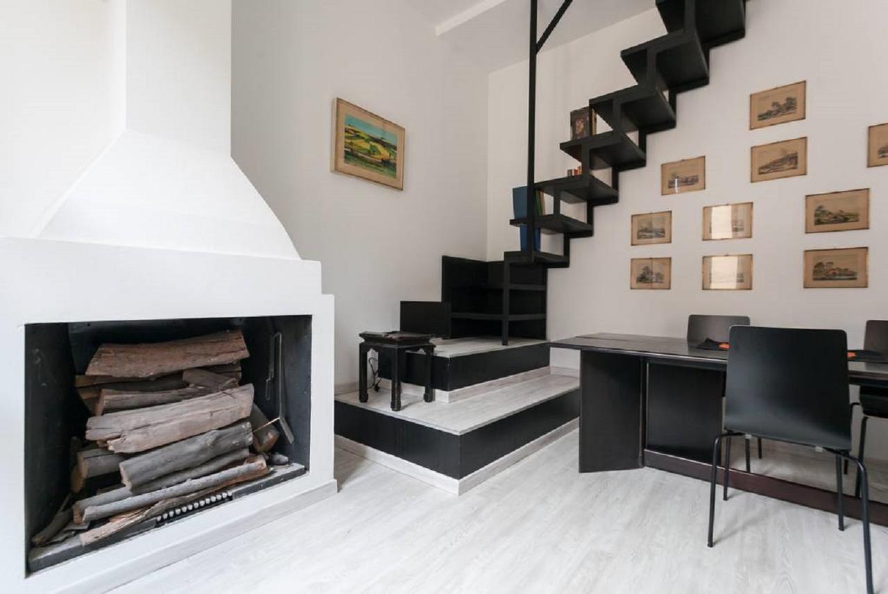 Amedei Apartment Int 7 Milano Esterno foto
