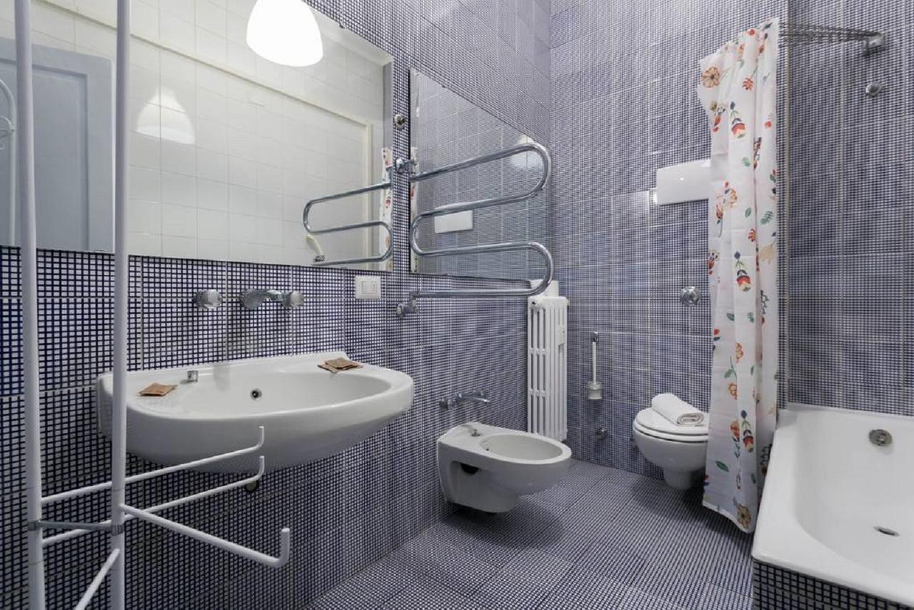 Amedei Apartment Int 7 Milano Esterno foto
