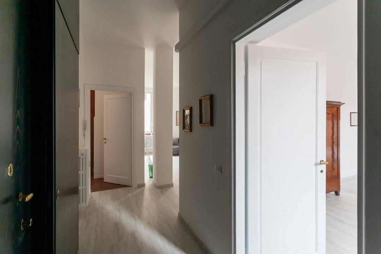 Amedei Apartment Int 7 Milano Esterno foto