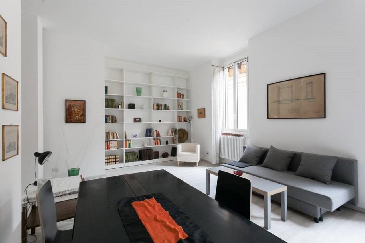 Amedei Apartment Int 7 Milano Esterno foto
