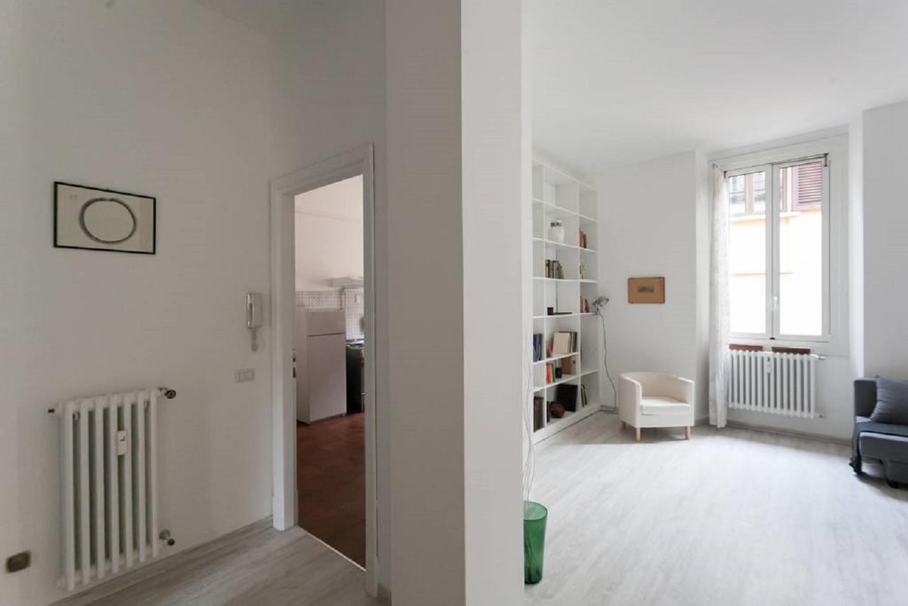 Amedei Apartment Int 7 Milano Esterno foto