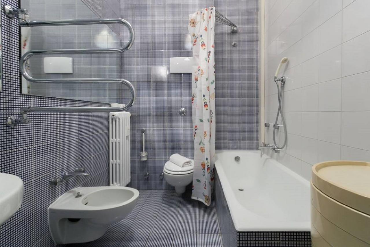 Amedei Apartment Int 7 Milano Esterno foto