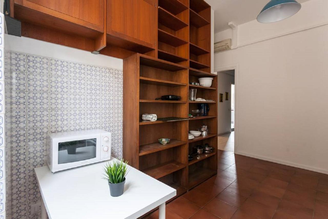 Amedei Apartment Int 7 Milano Esterno foto