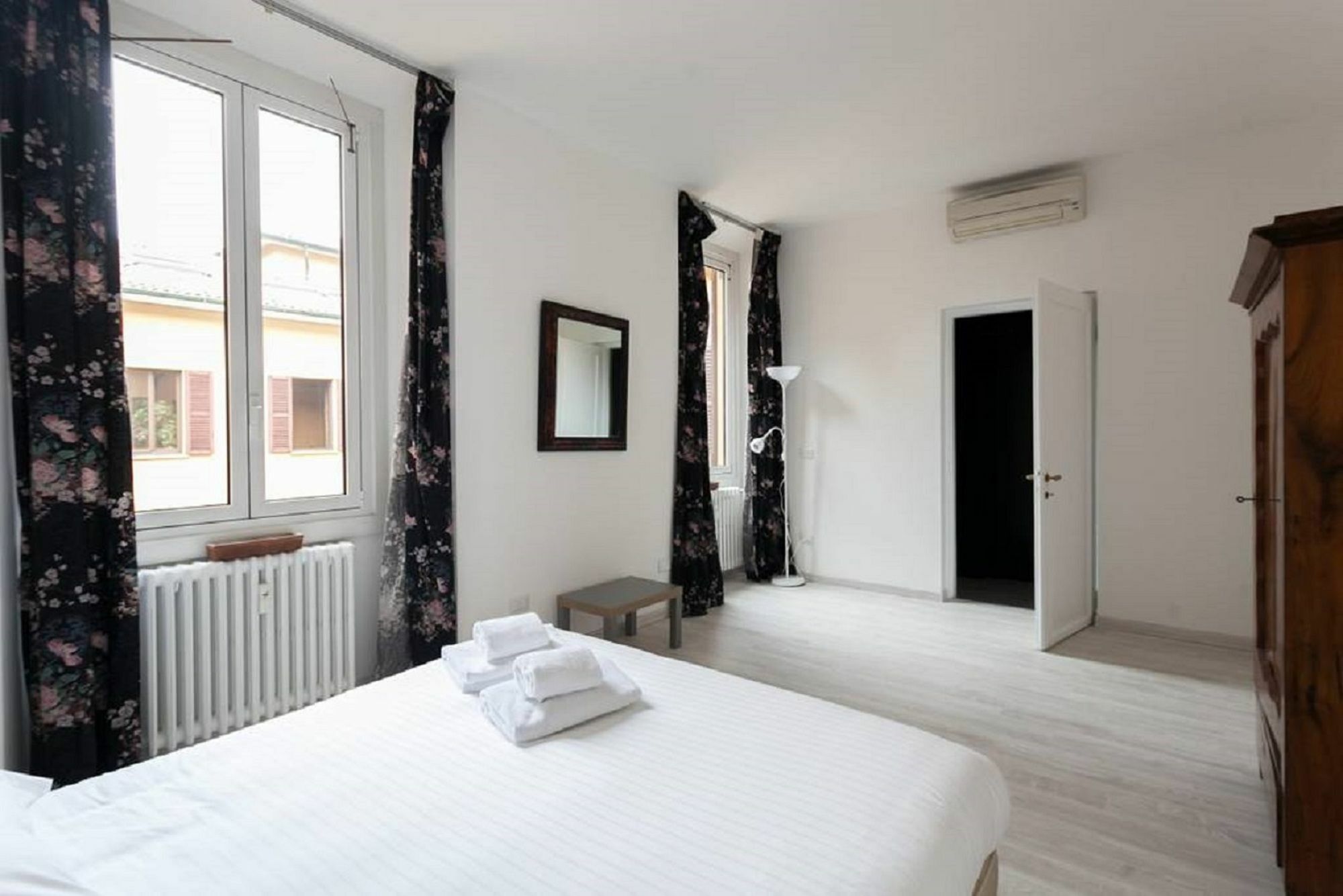 Amedei Apartment Int 7 Milano Esterno foto